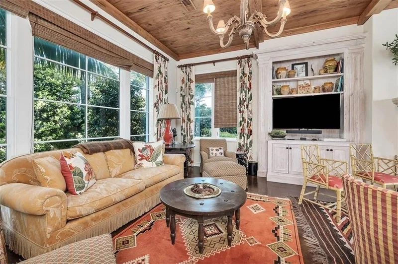 261 W Tenth Street, #(Cottage 5, Sea Island, GA, 31561, USA, Sea Island, Georgia, United States. - Photo 34