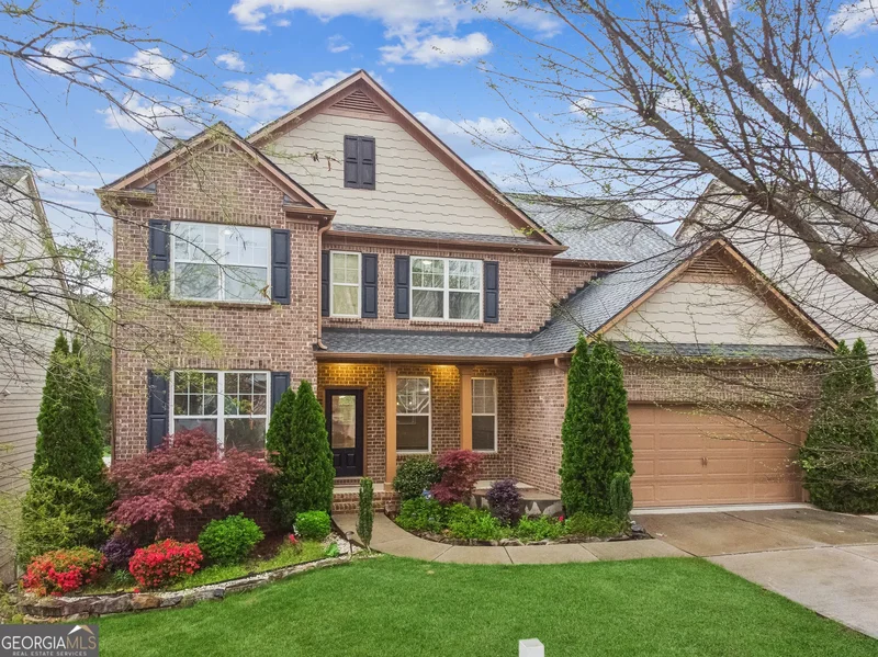2539 Larson Creek Cove, Duluth, GA 30097, Johns Creek, Georgia, United States. - Photo 7