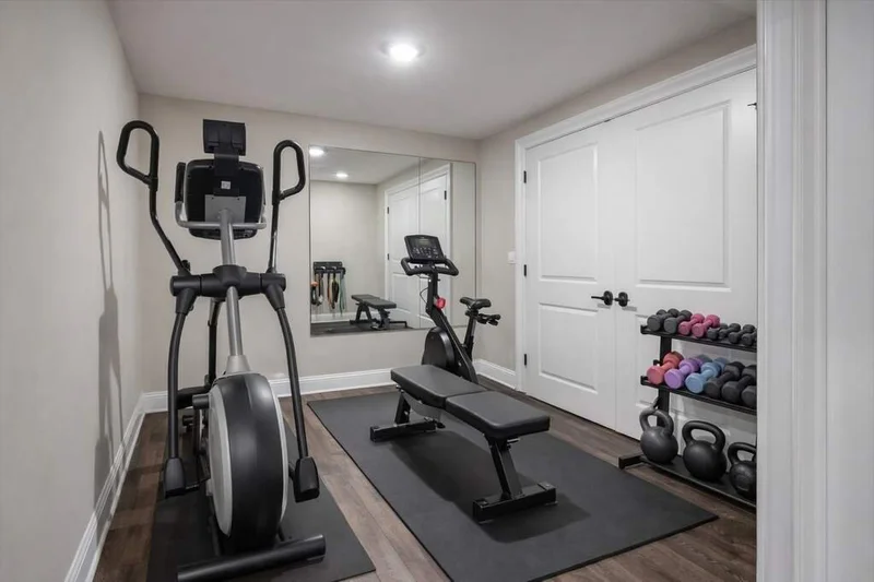 837 Timbers Edge Lane, Northbrook, IL, 60062, USA, Northbrook, Illinois, United States. - Photo 43