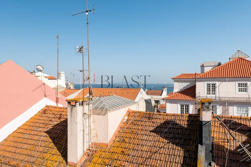 Lapa, Lisboa, Estrela, Lisbon, Portugal. - Photo 23