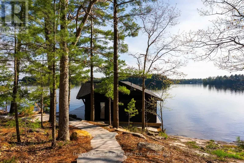 1029 East Rankin Road, Muskoka Lakes (Medora), ON, P0B1J0, CANADA, Port Carling, Ontario, Canada. - Photo 42