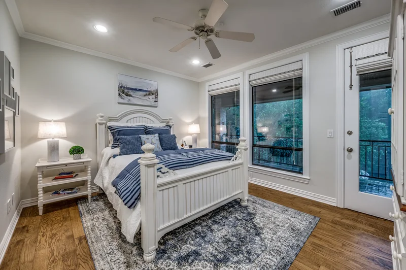 6645 Whispering Woods Court , Plano, TX 75024, Plano, Texas, United States. - Photo 25