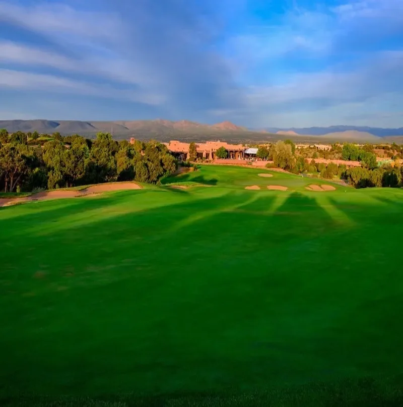 9 Tamarisk, Santa Fe, NM 87506, Santa Fe, New Mexico, United States. - Photo 70