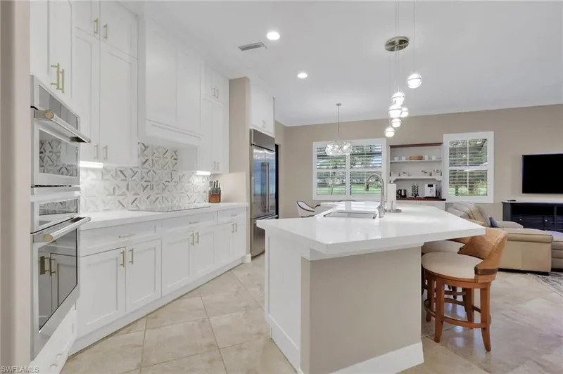 10099 Biscayne Bay Lane, Naples, Florida, United States. - Photo 16