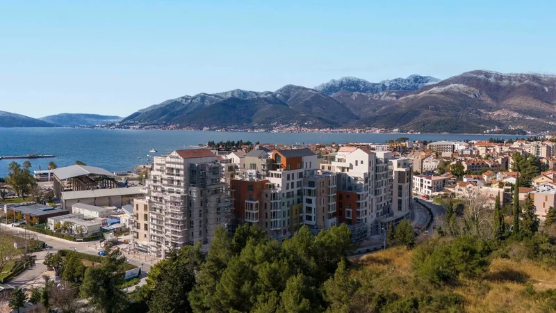 Porto Montenegro, Tivat, Tivat, Tivat Municipality, Montenegro. - Photo 5