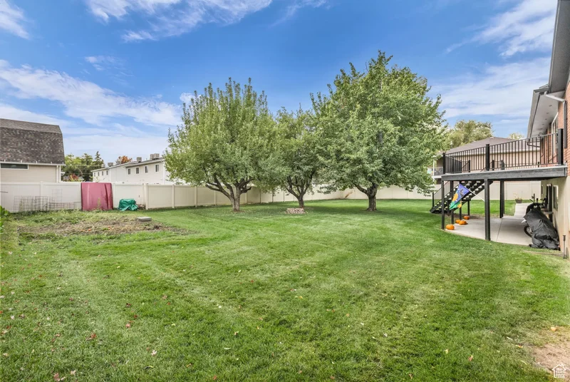 461 E 2175 N, Ogden, Utah, United States. - Photo 8