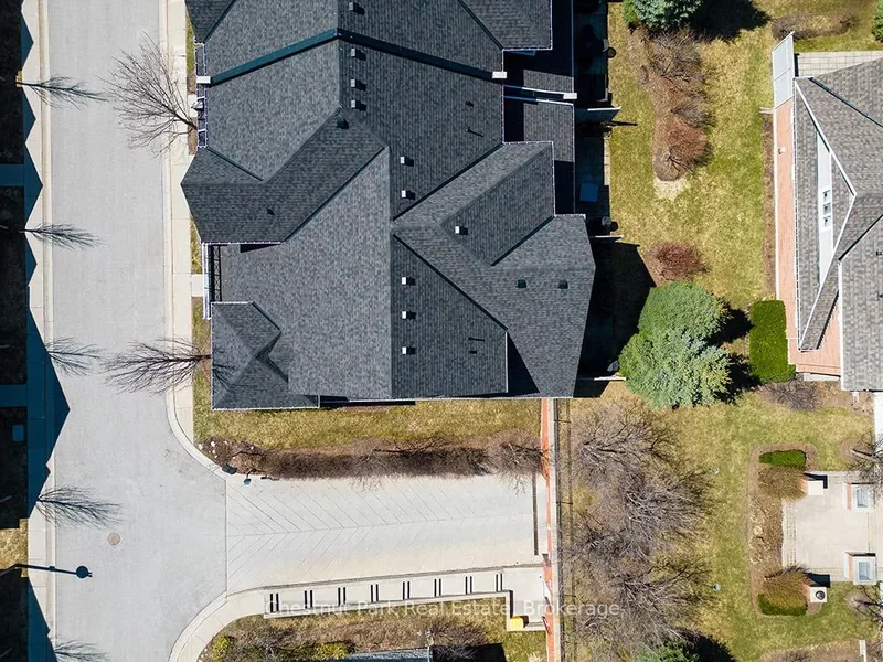 13 Collship Lane, Collingwood, Ontario, Canada. - Photo 42