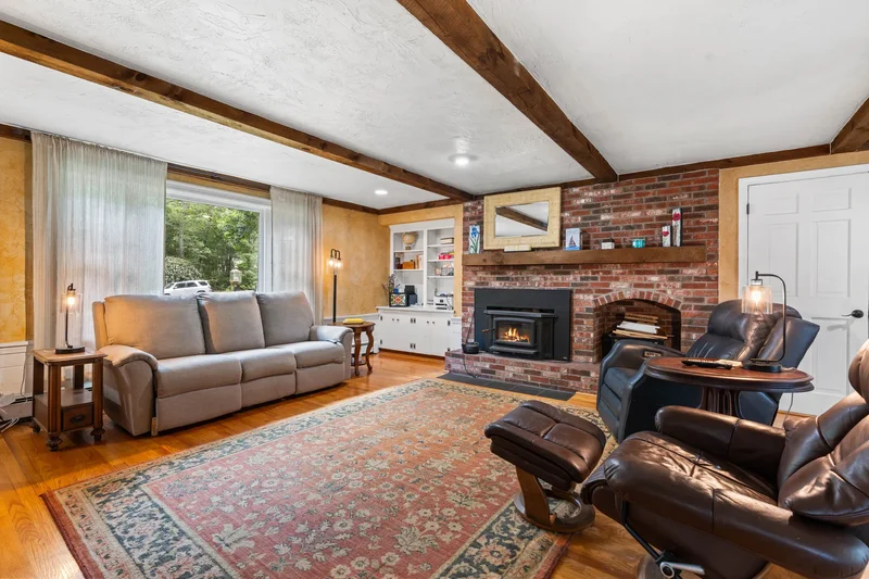 3  Stonehill Rd , Marlboro, MA 01752, Marlborough, Massachusetts, United States. - Photo 11