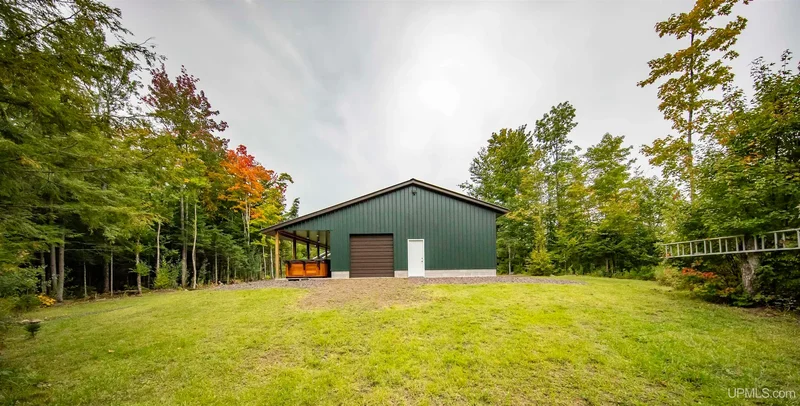 8450 N Van Buskirk, Ironwood, MI 49938, Ironwood, Michigan, United States. - Photo 53