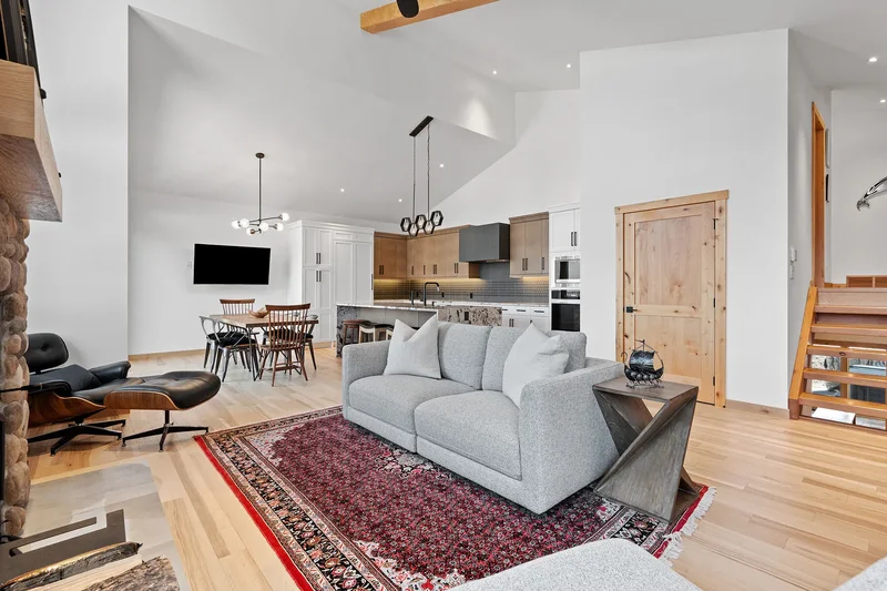 232 Stewart Creek Rise, Canmore, AB T1W 0L8, Canmore, Alberta, Canada. - Photo 14
