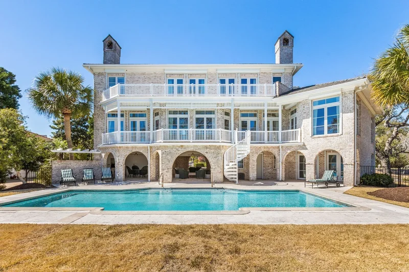 1200 Great Oaks Drive , Wilmington, NC 28405, Wilmington, North Carolina, United States. - Photo 37
