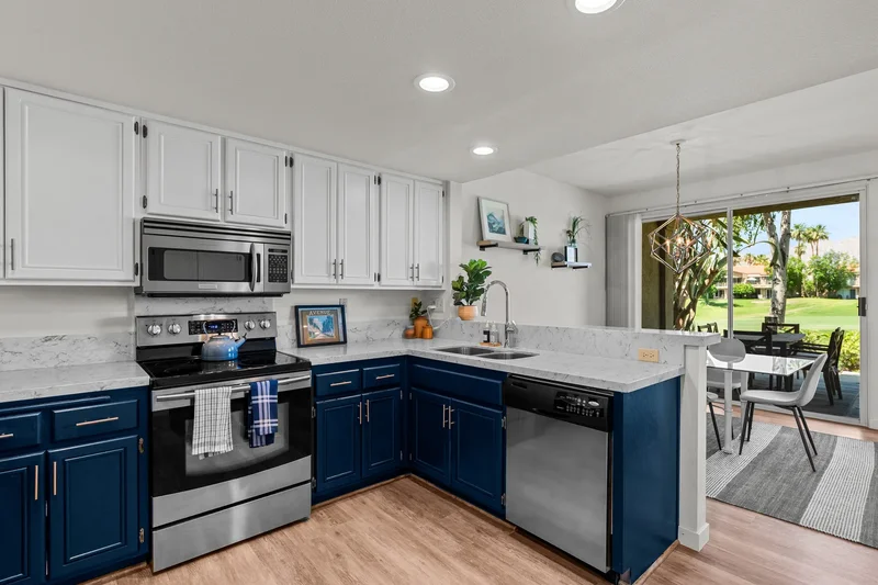 55347 Winged Foot , La Quinta, CA 92253, La Quinta, California, United States. - Photo 9