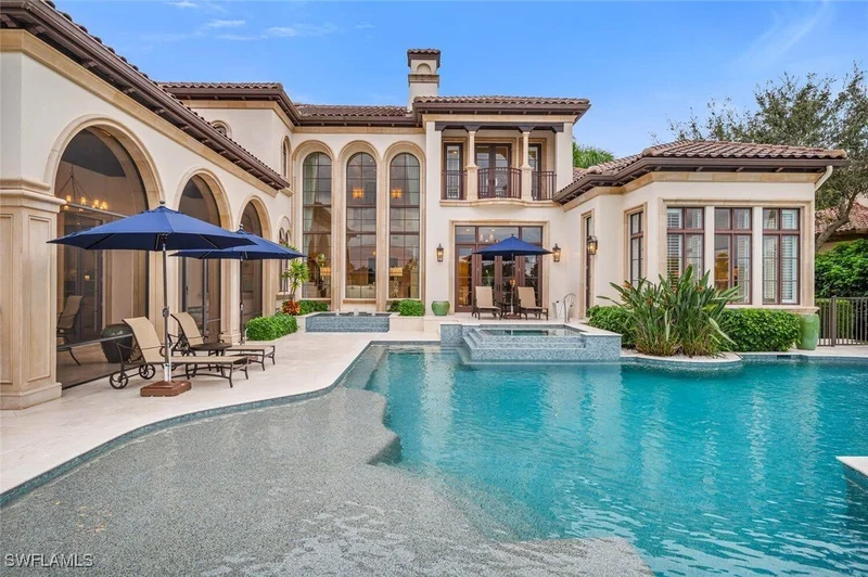 2125 Canna Way, Naples, Florida, United States. - Photo 20