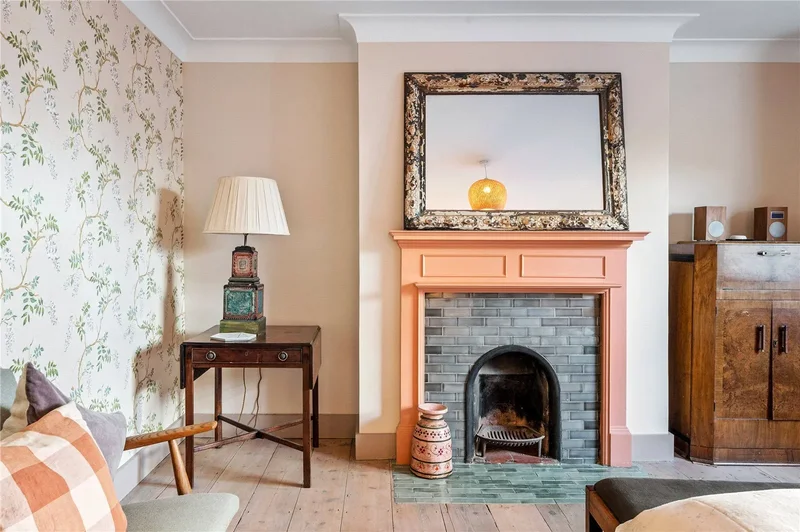 Richmond Road, London
