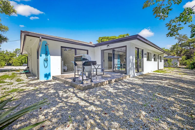 1105 Skiff Place, Sanibel, FL 33957, Sanibel, Florida, United States. - Photo 27
