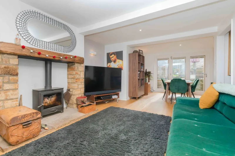 2 Brook Cottages New Road, Rotherfield, Crowborough, TN6 3JT, Rotherfield, England, United Kingdom. - Photo 12