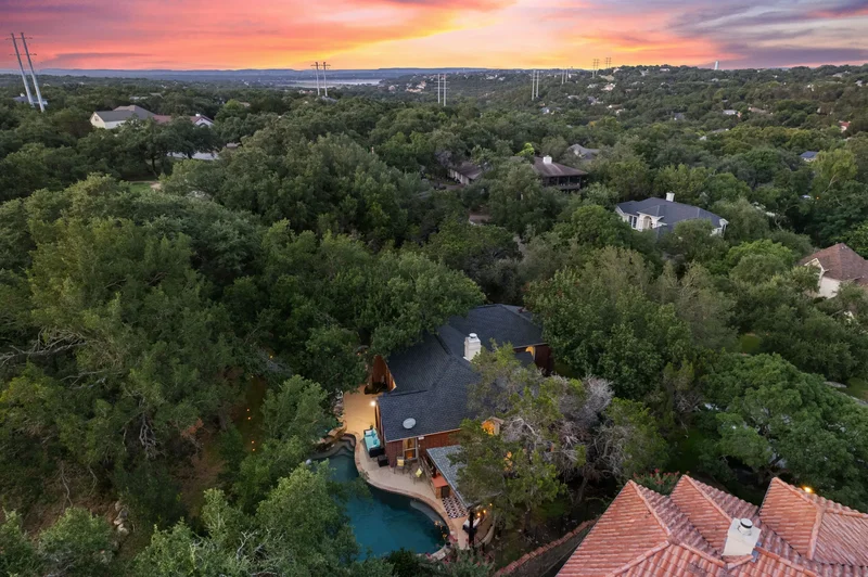 104 Fenway Court , Lakeway, TX 78734, The Hills, Texas, United States. - Photo 67