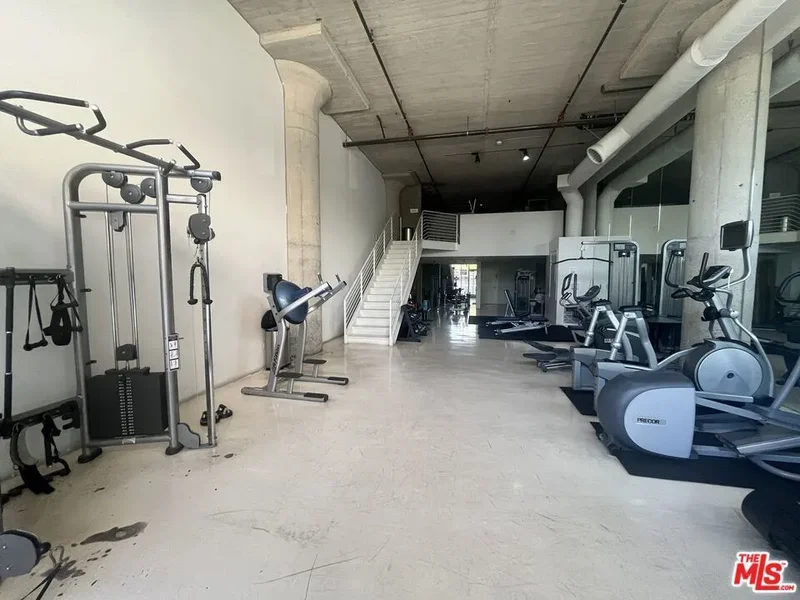 1855 Industrial Street 112, Los Angeles, California, United States. - Photo 36