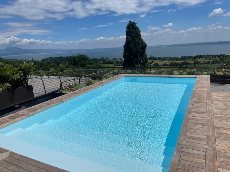 Apartment With Privat Pool