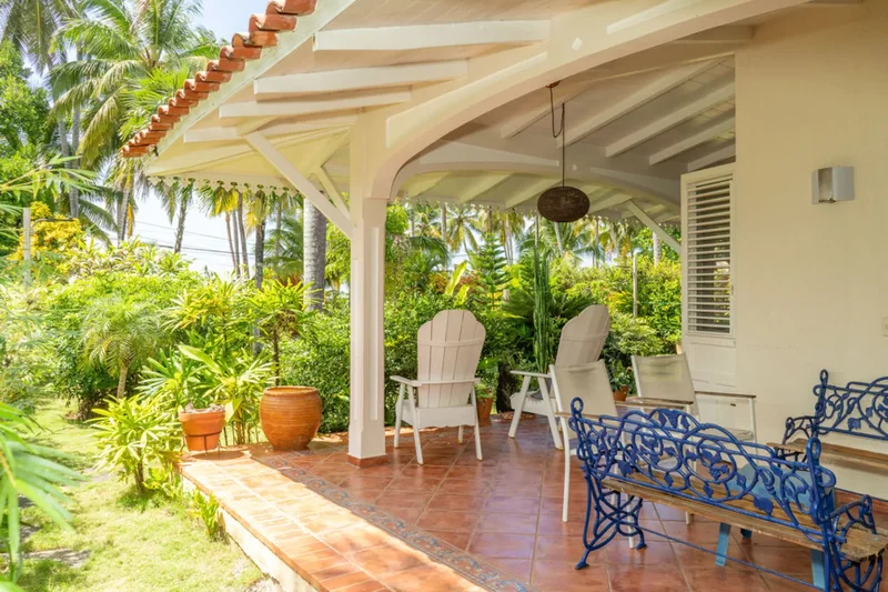 Villa Cortesana, Las Terrenas, 20 32000, Las Terrenas, Samaná Province, Dominican Republic. - Photo 21