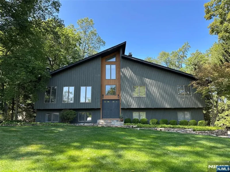 Residential Woodcliff Lake