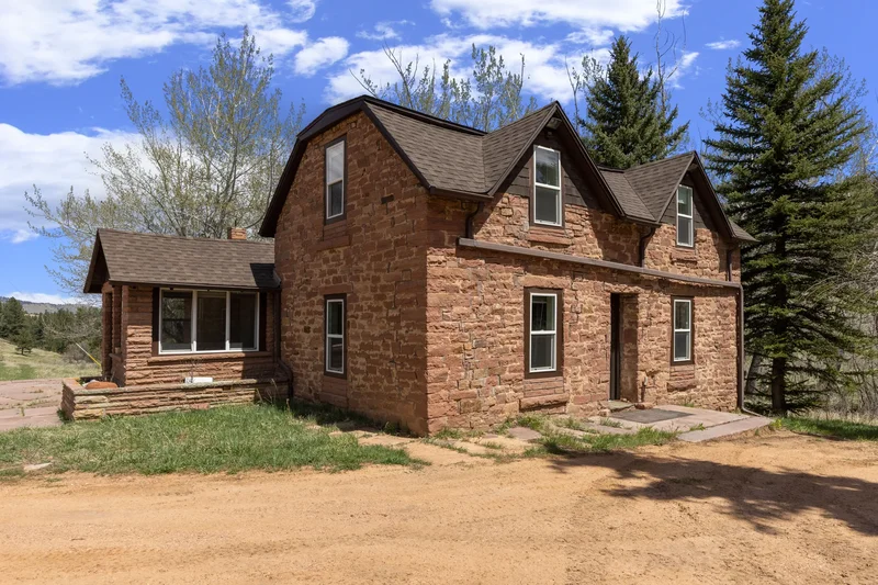 1312 Steamboat Valley Road , Lyons, CO 80540, Lyons, Colorado, United States. - Photo 8