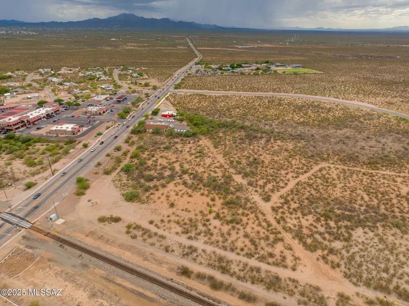 13185 E Colossal Cave Road, Vail, Arizona, United States. - Photo 2