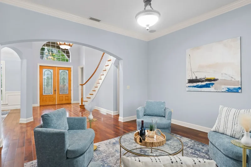 1320 Honeysuckle Drive , St. Johns, FL 32259, Fruit Cove, Florida, United States. - Photo 12