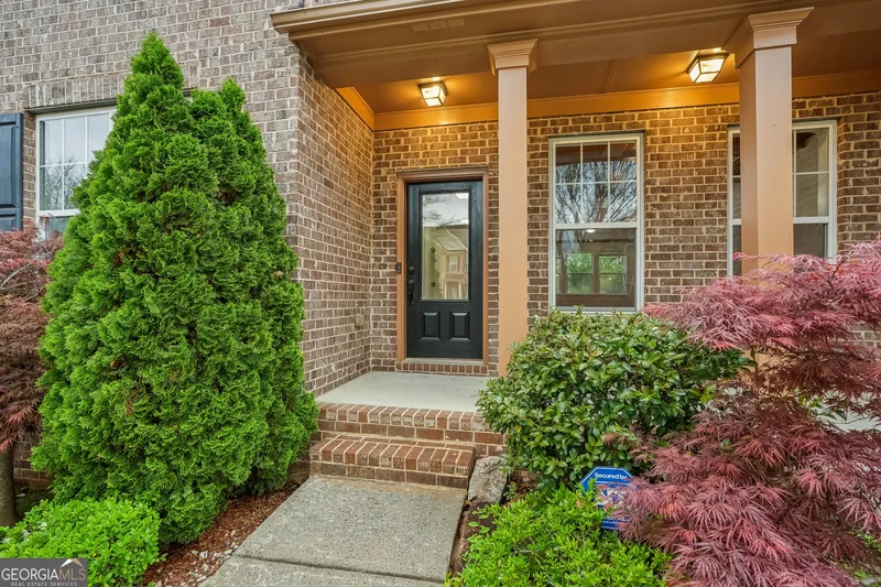 2539 Larson Creek Cove, Duluth, GA 30097, Johns Creek, Georgia, United States. - Photo 20