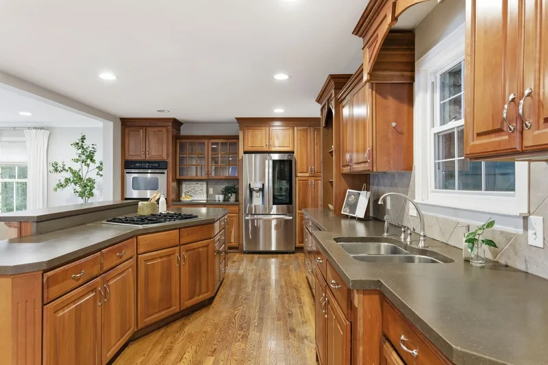 1707 Temple Ave, Forest Hills, Tennessee, United States. - Photo 11