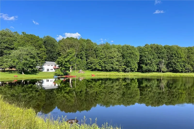361 Warren Road, Delhi, NY 13753, Delhi, New York, United States. - Photo 36