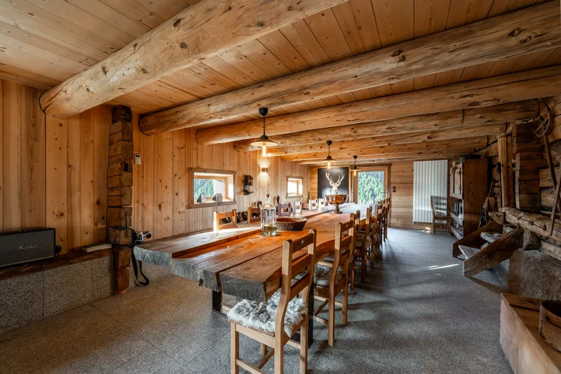 74120 Megève, France, Megève, Auvergne-Rhône-Alpes, France. - Photo 8