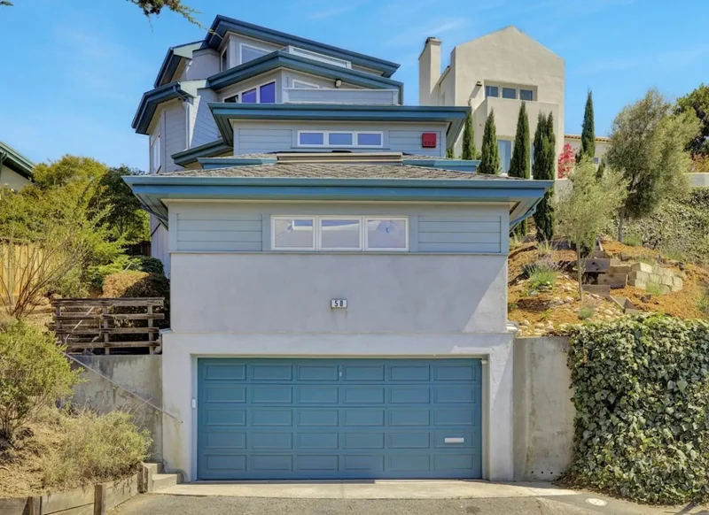 50 Hermosa Avenue, Oakland, California, United States. - Photo 8