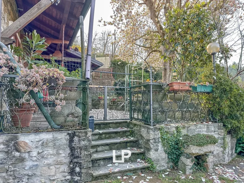 Via Domodossola, 8, Orta San Giulio, Piedmont, Italy. - Photo 12