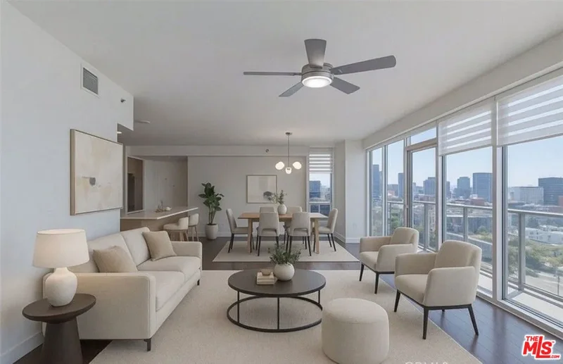 3785 Wilshire Boulevard 1001, Los Angeles, California, United States. - Photo 6
