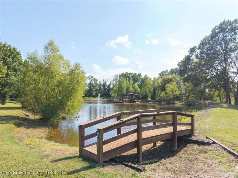 1820 Oak Grove Road, Van Buren, AR 72956, Van Buren, Arkansas, United States. - Photo 47