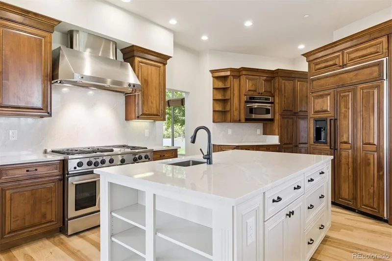 1310 Colt Circle, Castle Rock, Colorado, United States. - Photo 40