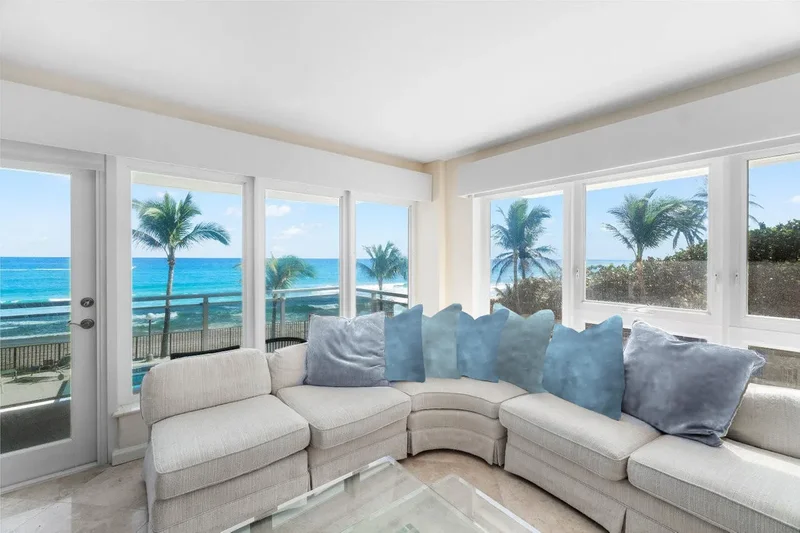 2066 N Ocean 2se Boulevard, #2se, Boca Raton, FL, 33431, USA, Boca Raton, Florida, United States. - Photo 7
