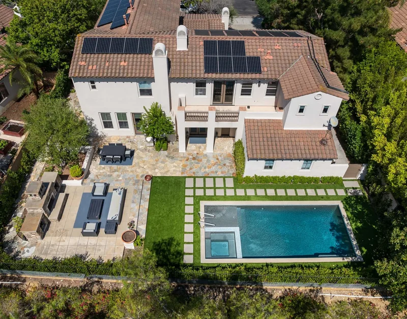 7425 Rancho Cabrillo Trail , San Diego, CA 92127, Rancho Santa Fe, California, United States. - Photo 5