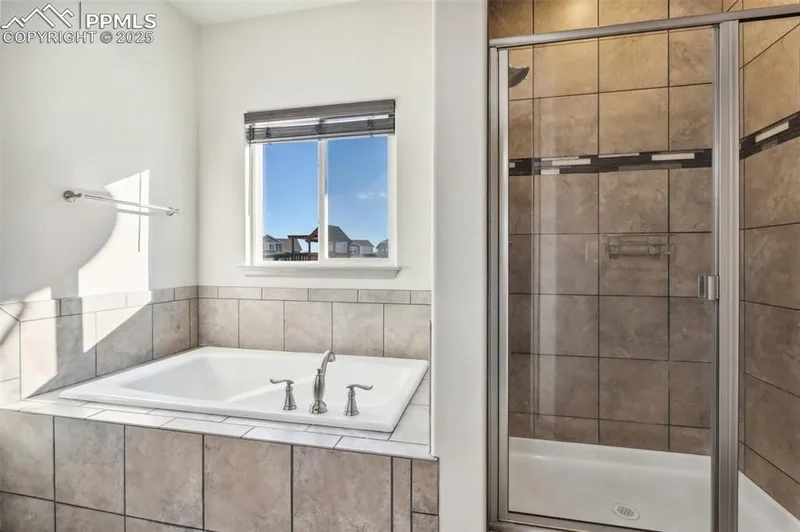 7393 Alpine Daisy Drive, Colorado Springs, CO 80925, Colorado Springs, Colorado, United States. - Photo 28
