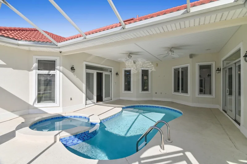 459 Captains Circle, Destin, FL 32541, Destin, Florida, United States. - Photo 49