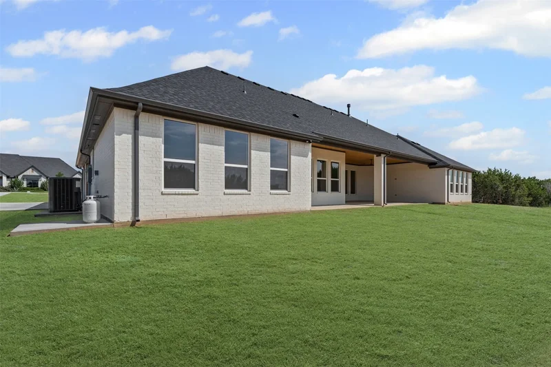 7103 Heathington Court, Granbury, TX 76049, Granbury, Texas, United States. - Photo 33