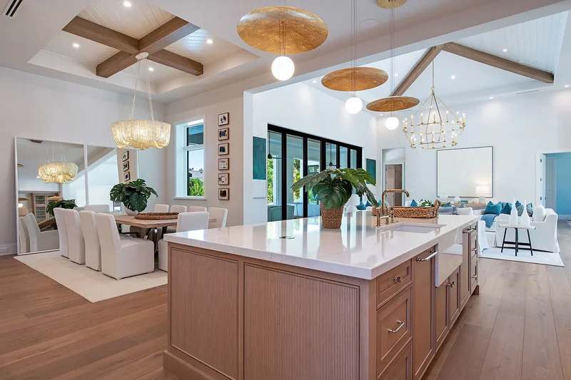 777 Binnacle Drive, Naples, FL 34103, Naples, Florida, United States. - Photo 9