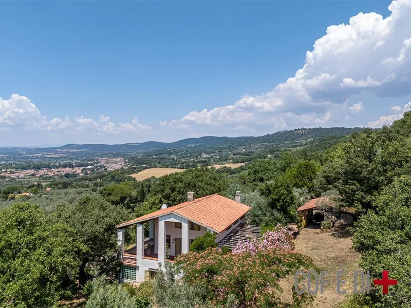 01023 Bolsena, VT, Italy, Bolsena, Lazio, Italy. - Photo 6
