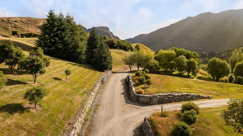 80 Toka Road Dalefield, Queenstown, OTA 9371, Queenstown, Otago, New Zealand. - Photo 9