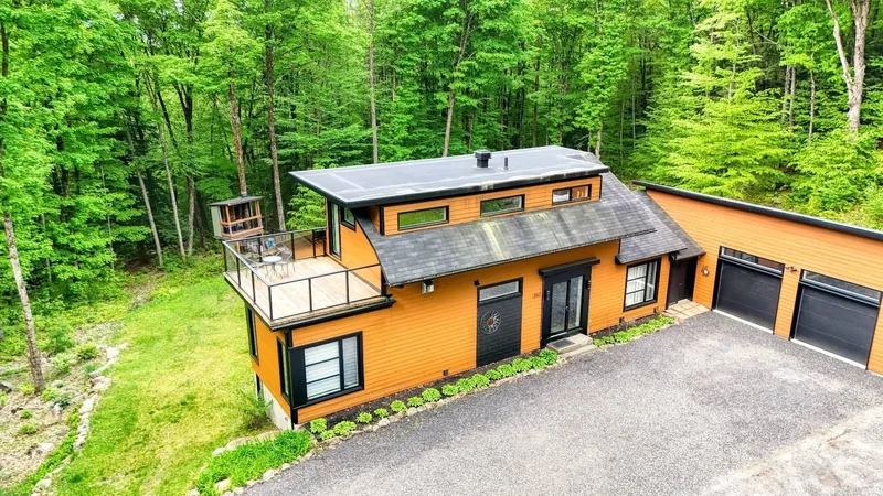 567 Ch. du Mont-Shefford, Shefford, Quebec, Quebec, Canada. - Photo 26