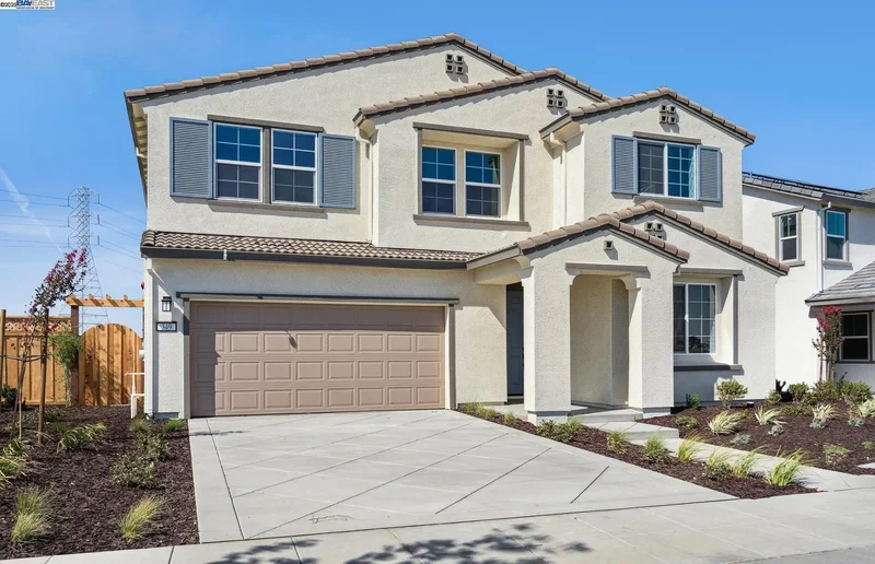 349 E Gobind Blvd, Mountain House, California, United States. - Photo 30