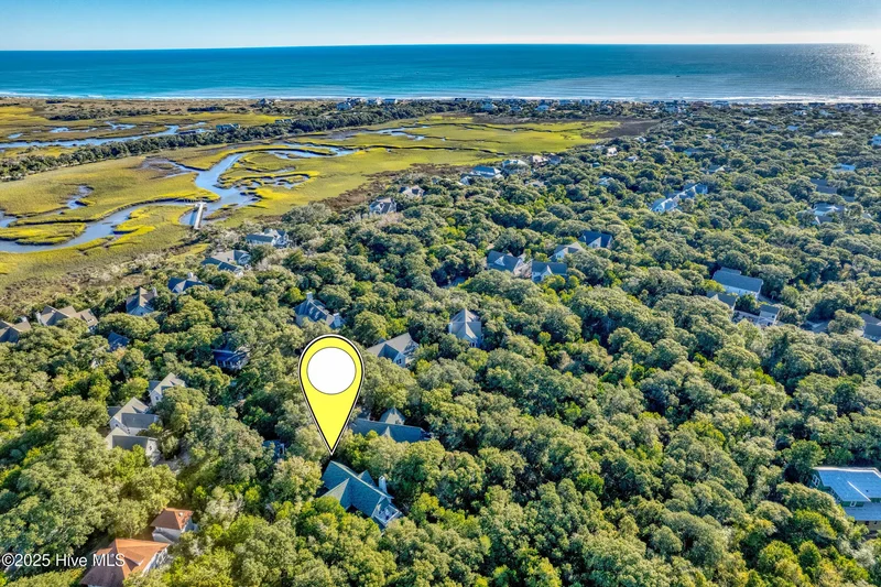 6 Keypost Court, Southport, North Carolina, United States. - Photo 69