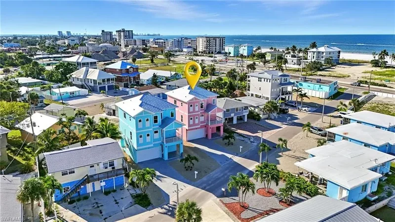 130 Fairweather LN, Fort Myers Beach, Florida, United States. - Photo 30