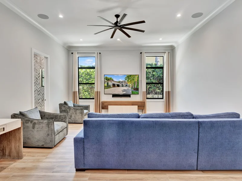 202 N Lake Drive , Lantana, FL 33462, Lantana, Florida, United States. - Photo 19